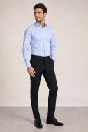 Shirt Xacus Slim pkr-xacus-11209-658-005