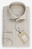 Shirt Xacus Regular PKR-XACUS-11297-742ML-002