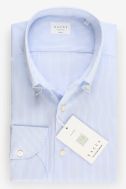 Shirt no iron Xacus Regular PKR-XACUS-11807-WF507ML-012