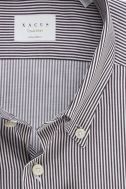 Shirt no iron Xacus Classic PKR-XACUS-11810-WF307ML-010