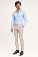 Shirt Xacus Slim PKR-XACUS-16113-658-004