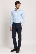 Shirt Xacus Slim PKR-XACUS-16113-658-004
