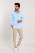 Shirt Xacus Slim PKR-XACUS-16113-658-004