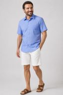 Camisa no plancha Seidensticker Classic seidensticker-01003001-14