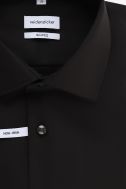 Shirt no iron Seidensticker Regular seidensticker-01021000-84