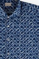 Camisa Xacus Regular SKT16CEA41REGULARG9C