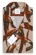Shirt Xacus Regular SKT2389E92REGULARG4D