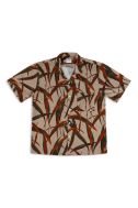 Shirt Xacus Regular SKT2389E92REGULARG4D