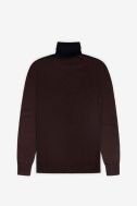 Knitwear Primo Emporio Slim SKT2AA49CFSLIME3B