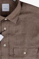 Chemise Xacus Regular SKT53CFB24REGULARG4D