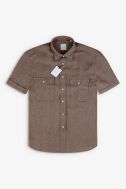 Chemise Xacus Regular SKT53CFB24REGULARG4D