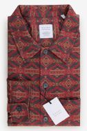 Shirt Xacus Regular SKT57574B6REGULARI5C