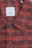 Shirt Xacus Regular SKT57574B6REGULARI5C