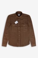 Camisa Xacus Regular SKT776525DREGULARL4E