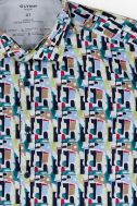 Chemise sans repassage Olymp Slim SKT9546384SLIMC2D