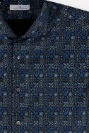 Camisa Fabio Inghirami Slim SKTA53B701SLIMC5B