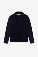 Knitwear Trepuntonove Slim SKTE71E220SLIMG1B