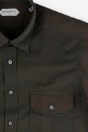 Shirt Guglielminotti Regular SKTMHDJEXYREGULARG4D