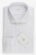 Camisa no plancha Xacus Regular XACUS-11807-WF558ML-011-AI2627