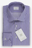 Shirt no iron Xacus Classic XACUS-118810-WF331ML-007-AI2627