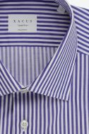 Shirt no iron Xacus Classic XACUS-118810-WF331ML-007-AI2627