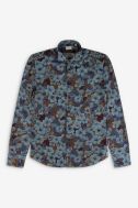 Camisa Xacus Regular XACUS-31504-722ML-002