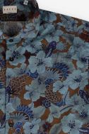 Camisa Xacus Regular XACUS-31504-722ML-002