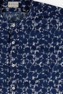 Hemd Xacus Regular XACUS-41549-724-001