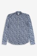 Hemd Xacus Regular XACUS-41549-423ML-002