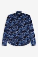 Shirt Xacus Regular XACUS-61547-708-003