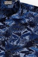 Shirt Xacus Regular XACUS-61547-708-003