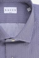 Camisa Xacus Slim XACUS-91580-658ML-001