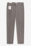 Trousers Yan Simmon Regular YAN-SIMMON-T642-FRIEND-TORTORA