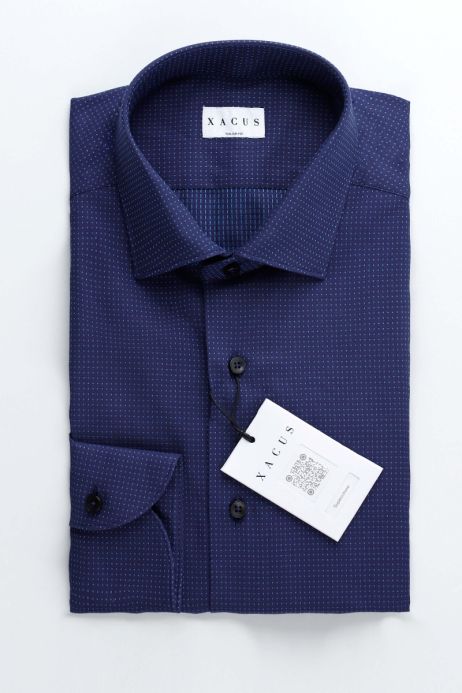 Camisa Xacus Regular XACUS_51406_558_ML_003