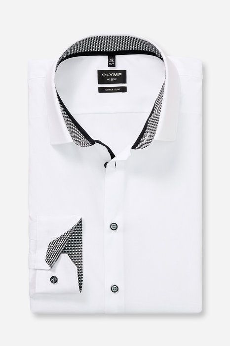 Shirt Olymp Slim SKT32D9E04SLIMH6D