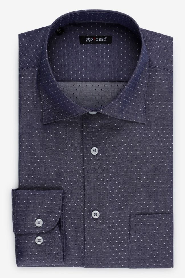 Shirt Aplomb Classic APLOMB-DERRY-1802-60