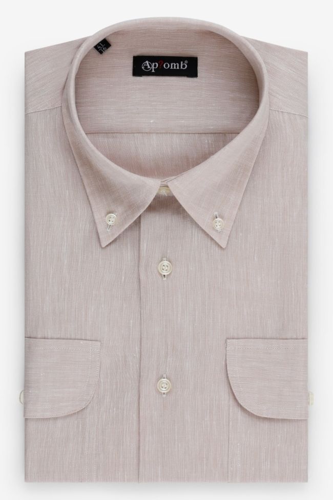 Camisa Aplomb Classic aplomb-5130-2t-casablanca-27