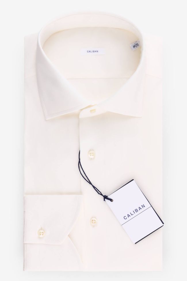 Shirt Caliban Regular CALIBAN-1-D43-CR1-US2-AI2025