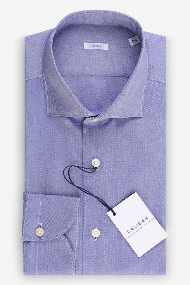 Shirt Caliban Regular CALIBAN-1-PA0-CIR-UE1