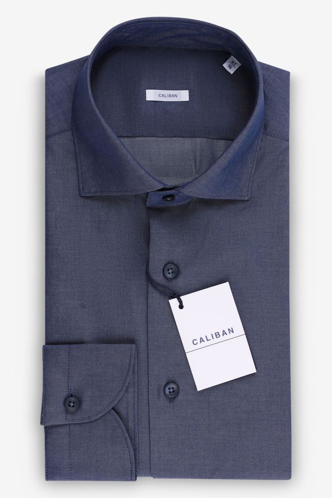 Shirt Caliban Slim CALIBAN-1-TW2-FIR-UD3-AI2025