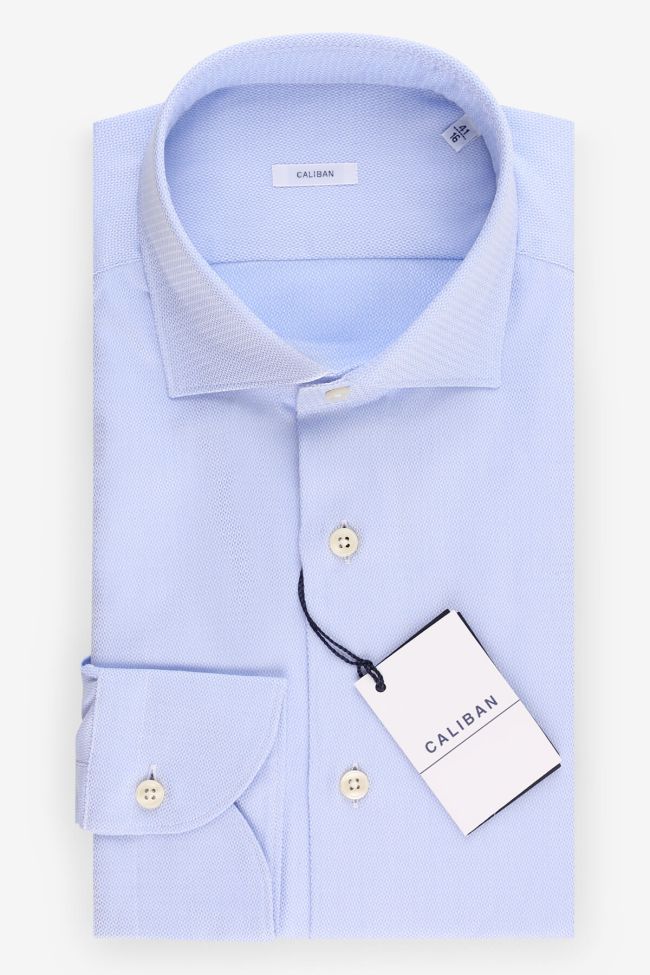 Shirt Caliban Regular CALIBAN-1-UZ8-CUR-AB9-AI2025
