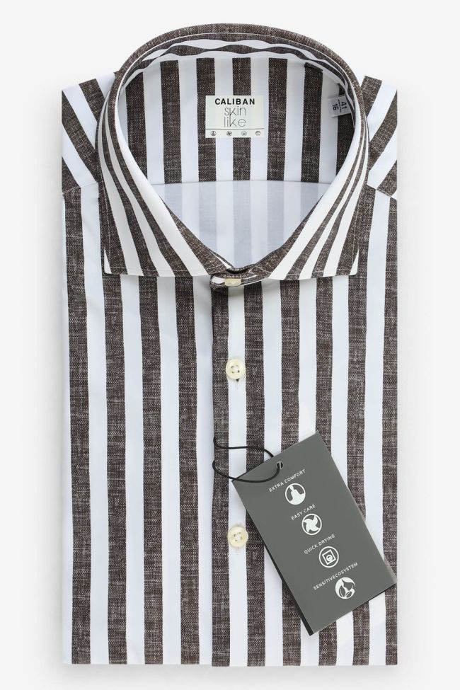 Chemise Caliban Regular CALIBAN-1-YQB-CJE-RR1