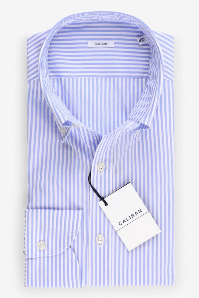 Shirt Caliban Regular CALIBAN-1AD0CUYRB5