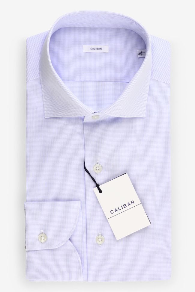 Shirt Caliban Regular CALIBAN-1AD1CIRQB1