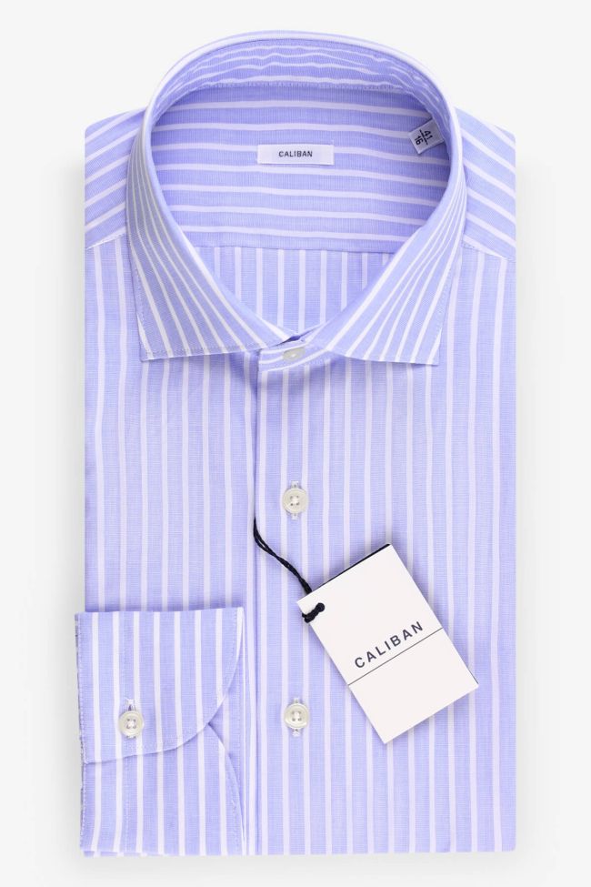 Shirt Caliban Regular CALIBAN-1AD1CIRRB1
