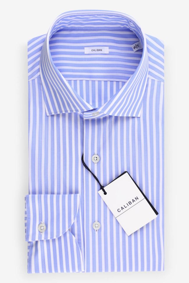 Chemise Caliban Regular CALIBAN-1AD1CIRRB3