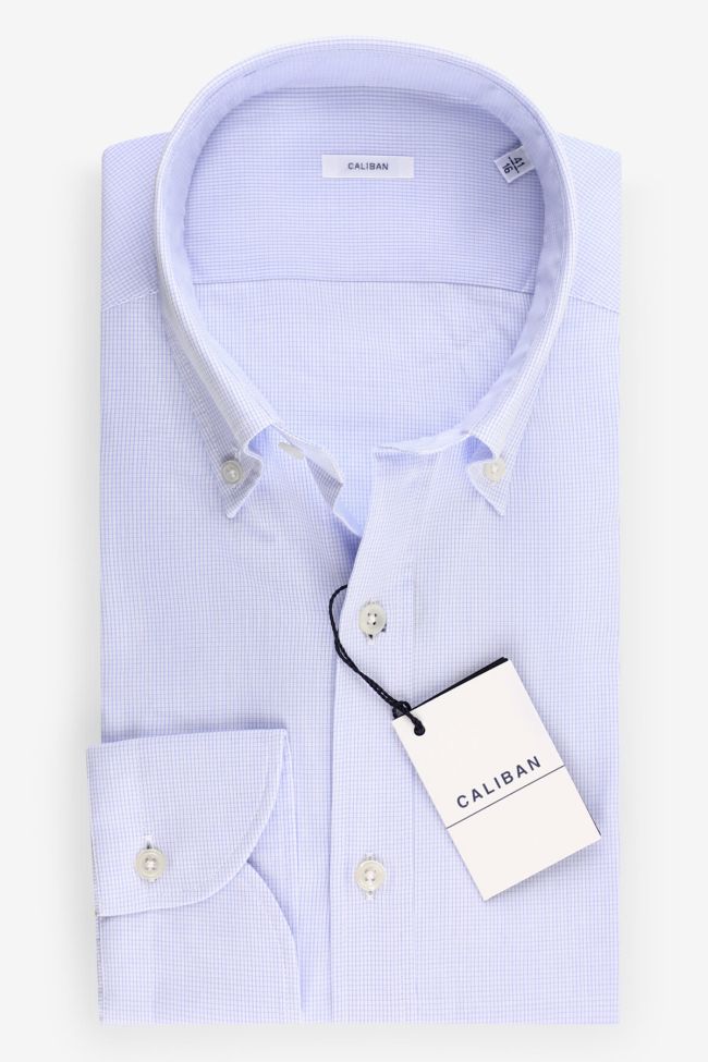 Shirt Caliban Regular CALIBAN-1AD1CUYQB1