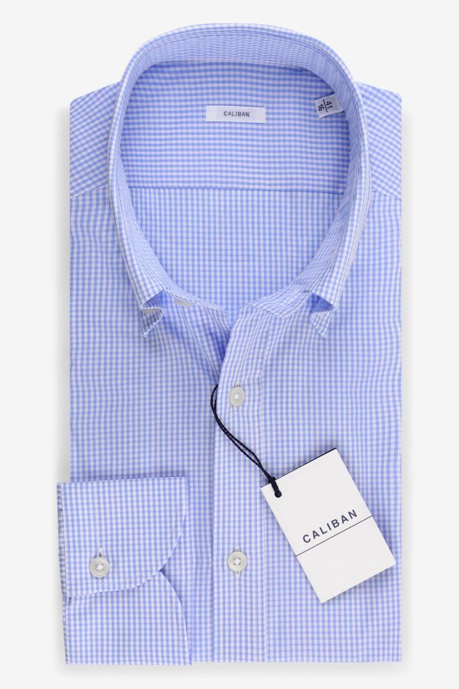 Shirt Caliban Regular CALIBAN-1AD1CUYQB2
