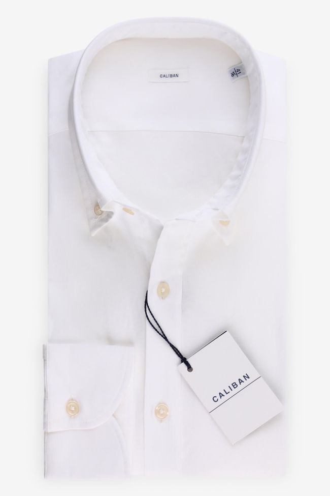 Shirt Caliban Regular CALIBAN-1GI0CUYUA1