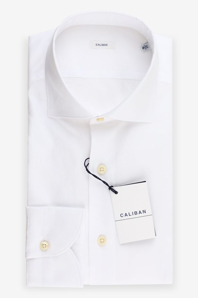 Shirt Caliban Regular CALIBAN-1QJ3CIRAA7-PE26